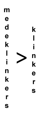 medeklinkers3